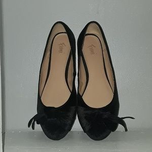 Black Flats